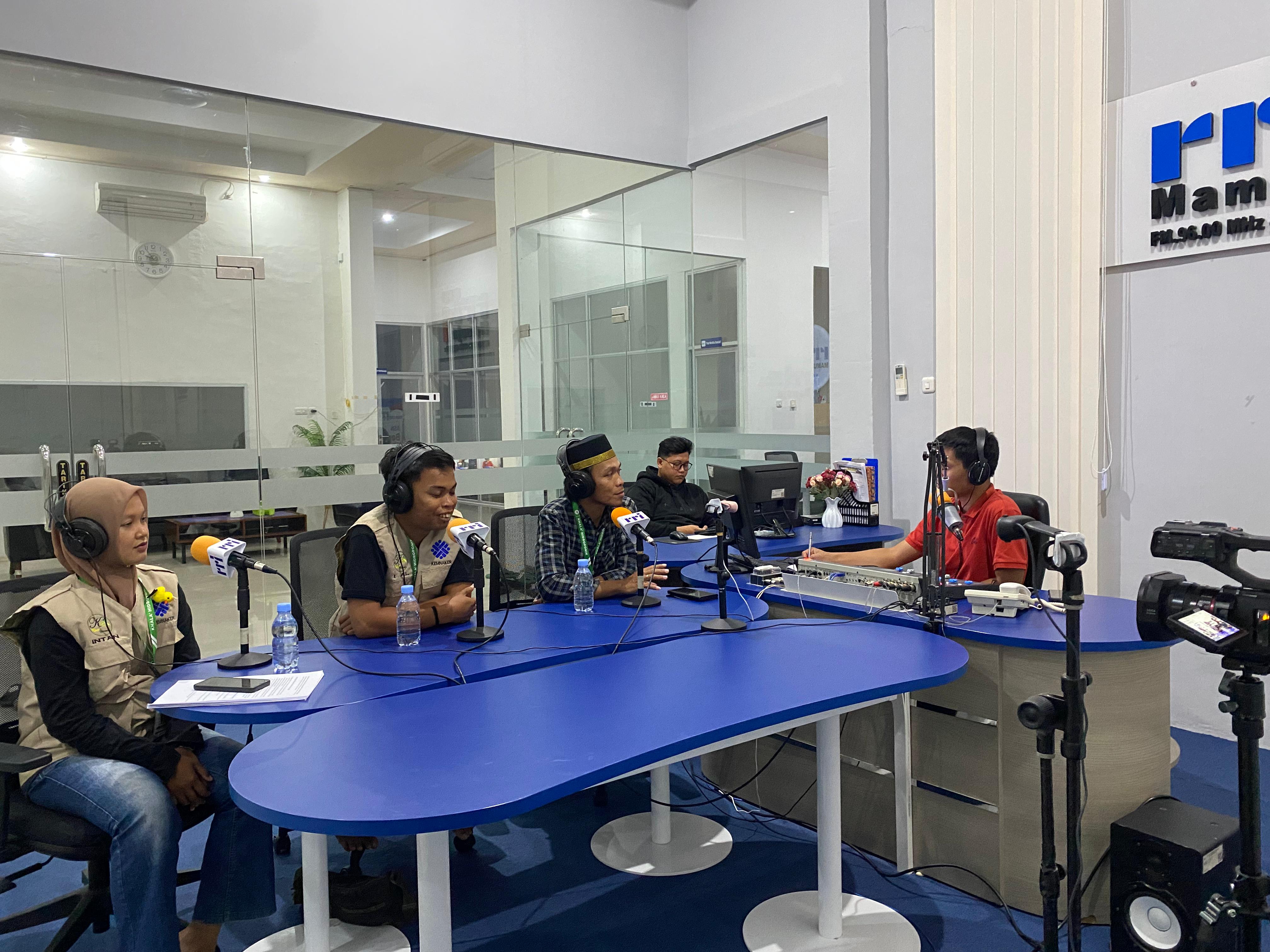 Kegiatan Hidroponik